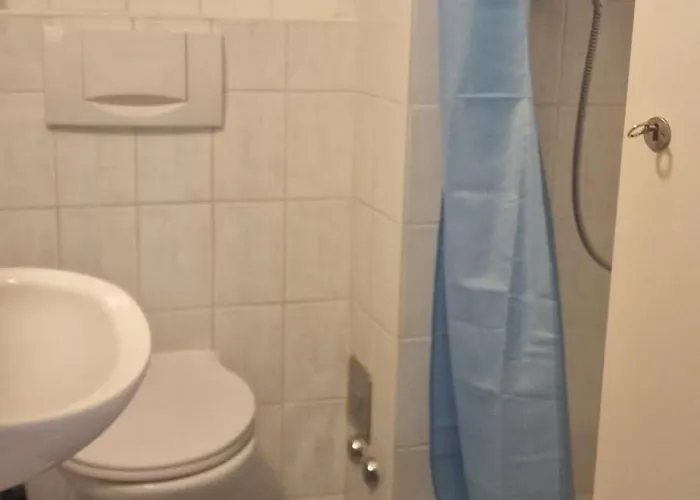 Homestay A Louer Centre *