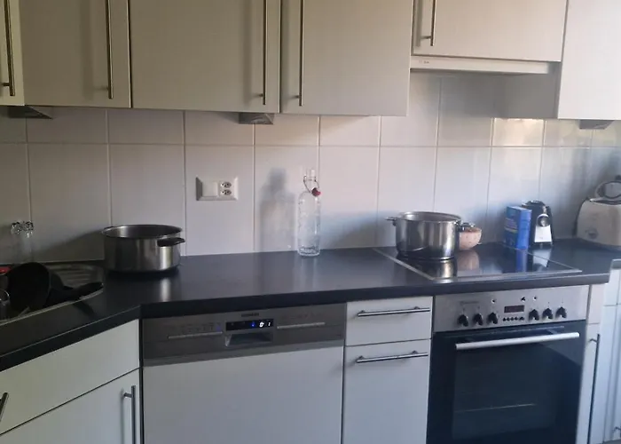 A Louer Centre Homestay Lausanne